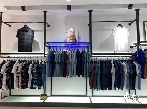 深讀“中國(guó)針織第一鎮(zhèn)” 老集群的新故事與針紡織品轉(zhuǎn)型之路