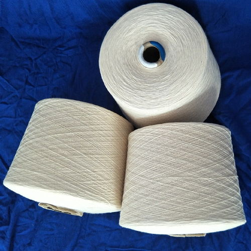 探秘濰坊京和環(huán)錠紡8支純棉紗 粗支紗線在針織與機(jī)織領(lǐng)域的獨(dú)特魅力